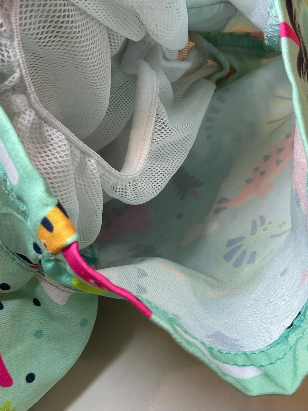 wonder nation lightweight swim